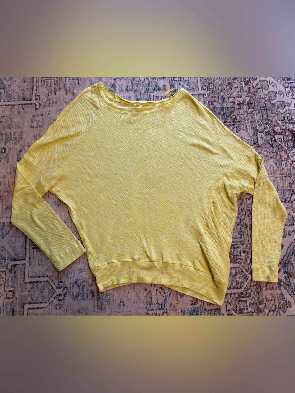 Anthropologie Damian Pullover top, Women’s Small